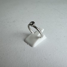 925er Sterling Silber Ring mit