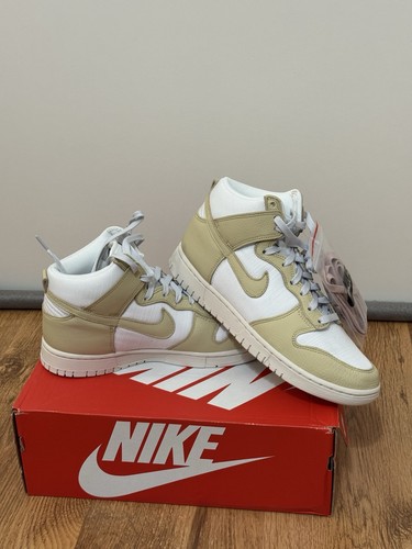 Nike dunk high certified - nike, “certified