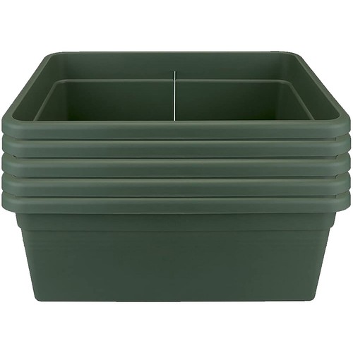 Elho green basics - green,