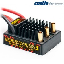 Castle Creations Sidewinder 3