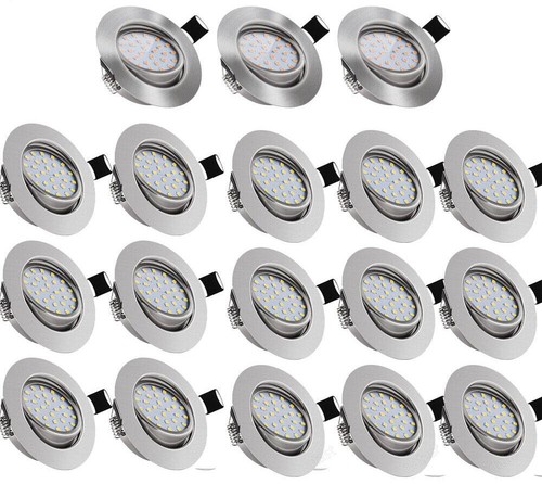 Led einbau strahler - einbau,