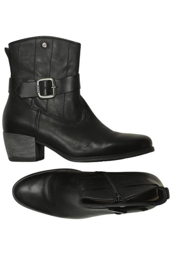 Wolky stiefelette damen - wolky,