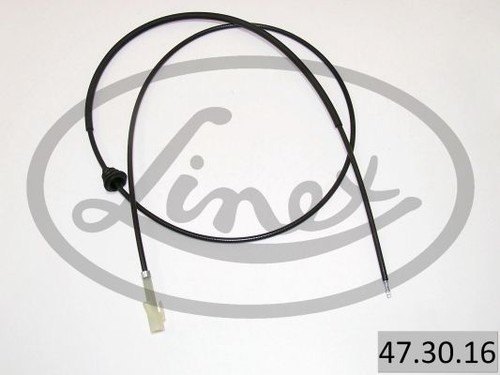 Linex tachowelle 16 - linex,
