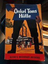 Onkel Toms Hütte : [bearb. u