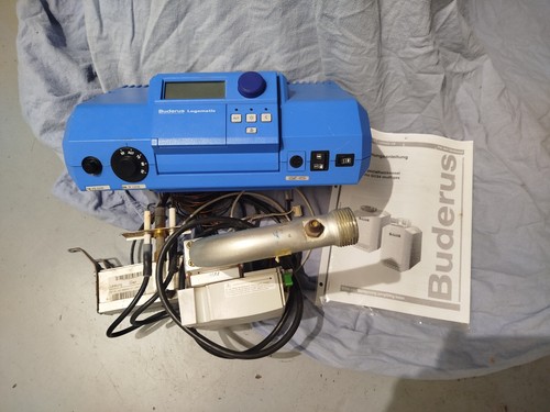 Buderus logomatic r2107 - buderus, r2107-s0
