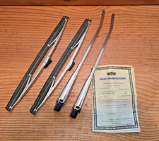 Scheibenwischerarm und