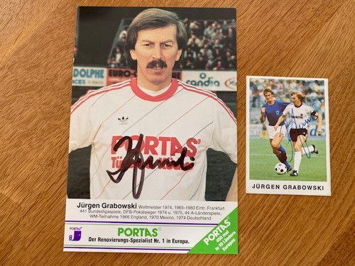 Jürgen grabowski - jürgen,