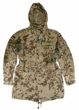 Deutsche Parka Original Armee