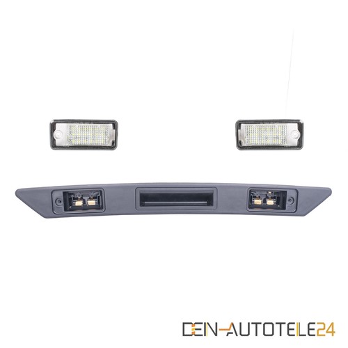 Griffleiste led - +,