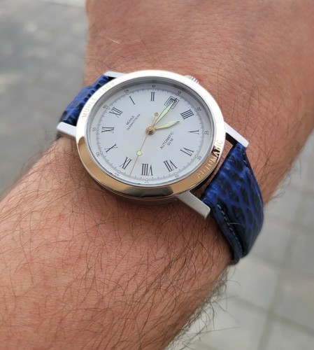 Mühle glashütte automatic - mühle,