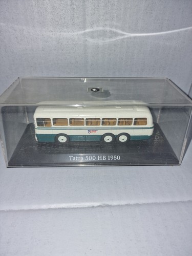 Atlas bus collection tatra 500 - collection,