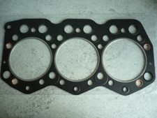 Dichtung Zylinderkopf gasket