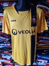 Dynamo Dresden 2008/2009 Trikot Gr. XL Shirt Jersey (y945)