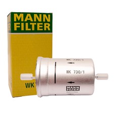 MANN KRAFTSTOFFFILTER