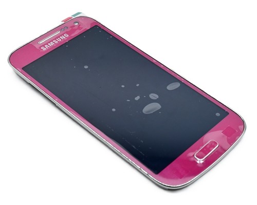Original samsung galaxy - galaxy, s4