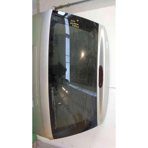 Heckklappe chrysler voyager - heckklappe,