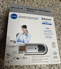 Belkin Wireless Bluetooth