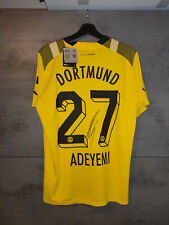 BVB Dortmund Cup Trikot / Kit