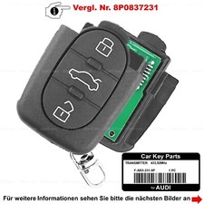 Auto Schlüssel Ersatz