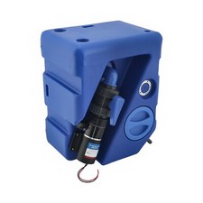 Schmutzwasser-Fäkalien-Abwass