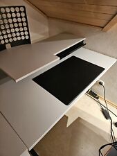 Vielhauer Schreibtisch, 120cmbr.90cm tief.