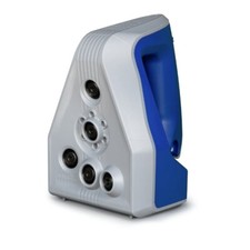 Artec Space Spider 3D Scanner
