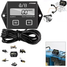 Drehzahlmesser lcd digital - drehzahlmesser,