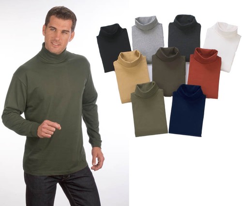 Langarm rolli qualityshirts - langarm,