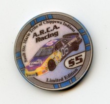 5.00 Chip from the Kewadin