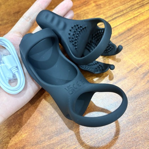 Penisring vibrator vibration - vibrator,