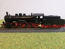 Märklin 37540 H0 Tenderlokomotive BR 55 DRG, mfx, Sound