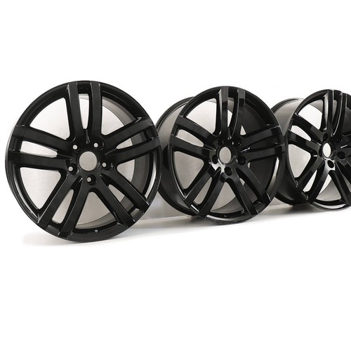 Alufelgen audi originali - q7,