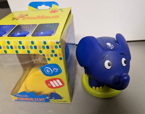 Sendung mit der maus - mit, maus: