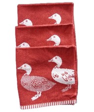 3 Stück Kracht Baumwolle