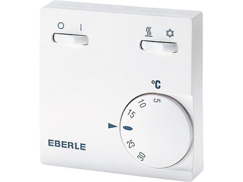 Eberle raumtemperaturregler - eberle,