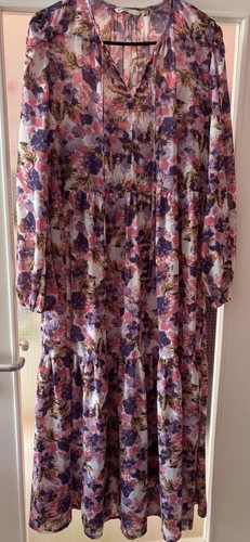 Damen sommerkleid only - sommerkleid, gr.