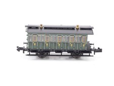 Minitrix Spur N 51 3064 00