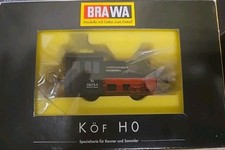 Brawa Digital HO Köf II 0587
