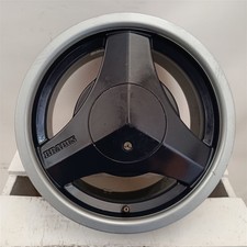 BRABUS MONOBLOCK II W123 W124 SEC 15 ZOLL 7J ET25 Original 1 Stück Alufelge RiM