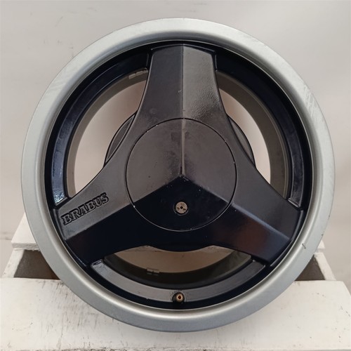 Brabus monoblock w123 w124 - brabus,