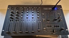 DJ-Mixer IMG StageLine