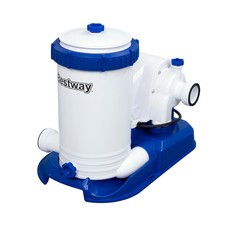 Bestway Filterpumpe Poolpumpe