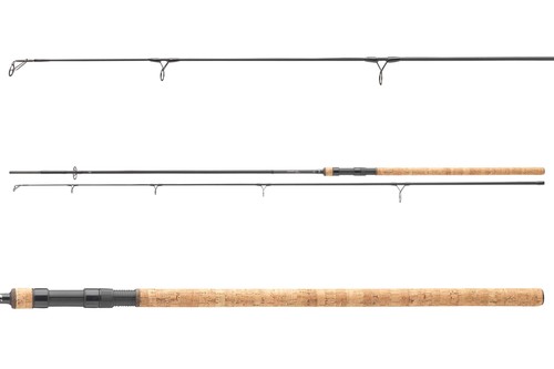 Daiwa steckrute crosscast - steckrute,