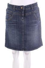 TOM TAILOR Jeansrock Rock L