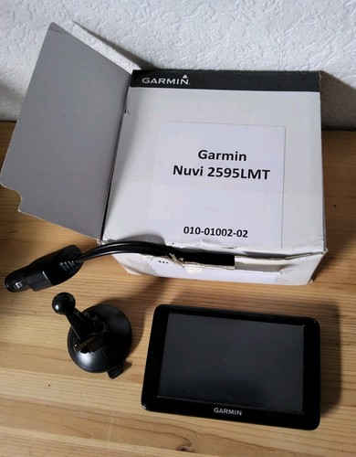 Garmin navigationsgerät nuvi - garmin,