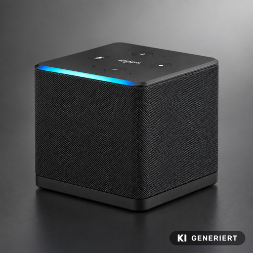 Amazon fire cube - amazon, tv