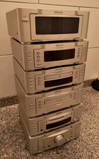 Universum Komponenten System