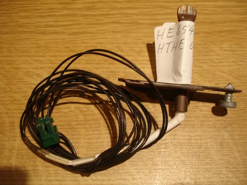 Temperaturfühler ptc backofen - ptc,