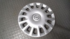 Einzelne Radkappe/ Raddeckel 14 Zoll Opel Corsa 1.2 16V D 12 Monate Garantie