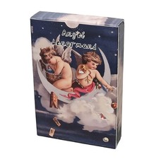 Angel Lenormand Tarot-Karten